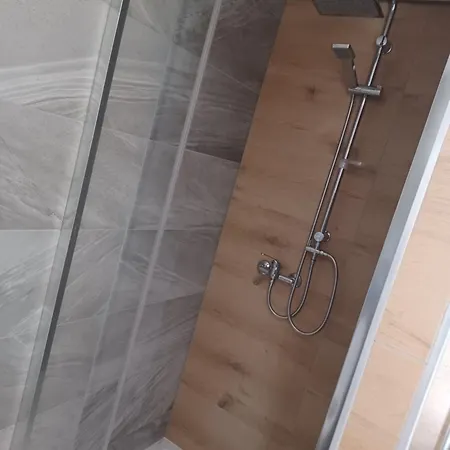 Sarnak 19 Apartmán *