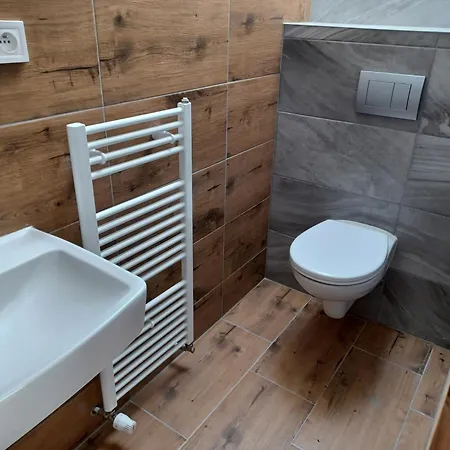 Sarnak 19 דירה *