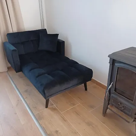 Apartment Sarnak 19 *