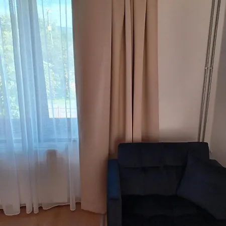 Sarnak 19 Apartmán *