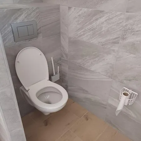 דירה Sarnak 19 *