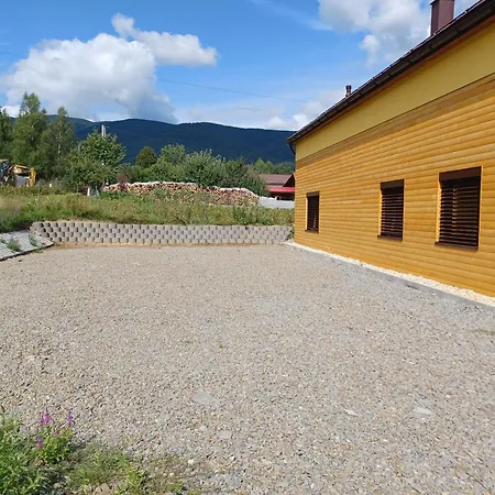 Sarnak 19 Apartmán *