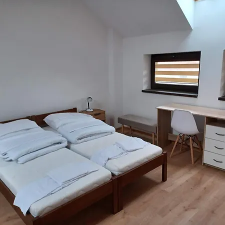 Apartamento Sarnak 19