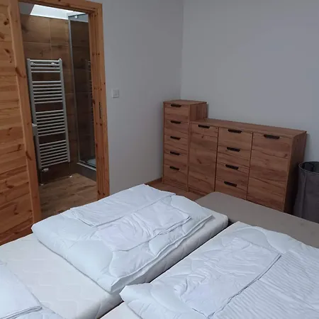 Apartment Sarnak 19 *