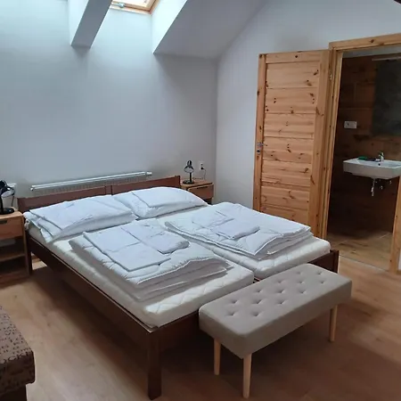 Apartmán Sarnak 19 *