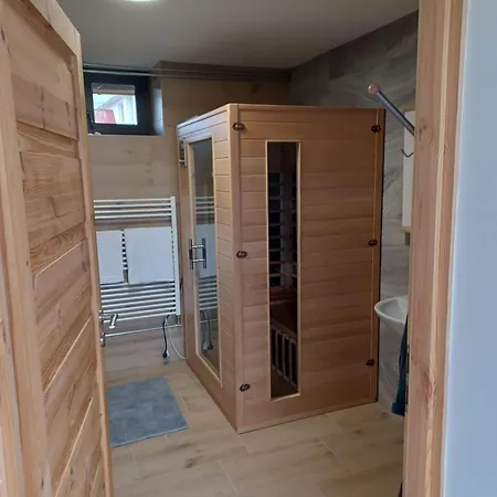 Sarnak 19 Apartmán Runina