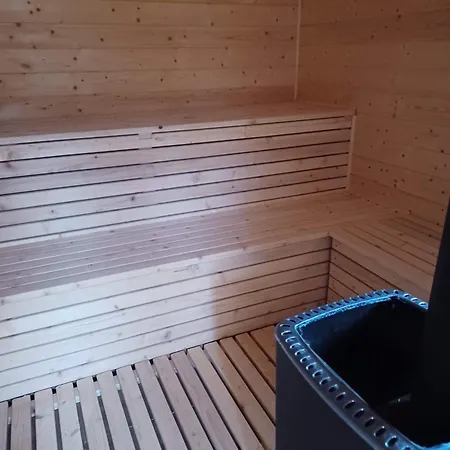 Apartmán Sarnak 19 Runina