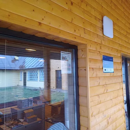 דירה Sarnak 19 Runina