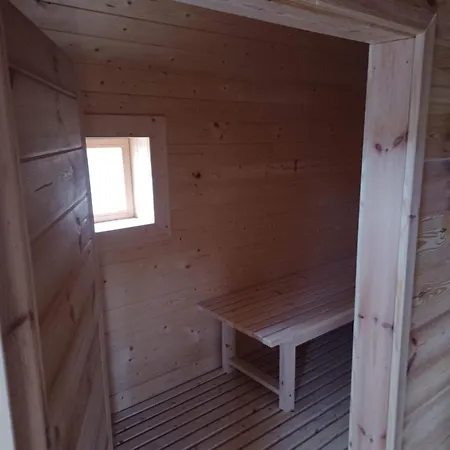 Sarnak 19 Apartmán Runina