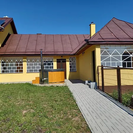 Sarnak 19 Runina