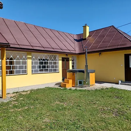 Apartmán Sarnak 19 *