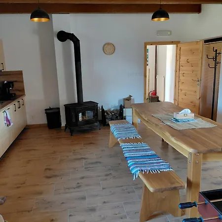 Appartamento Sarnak 19