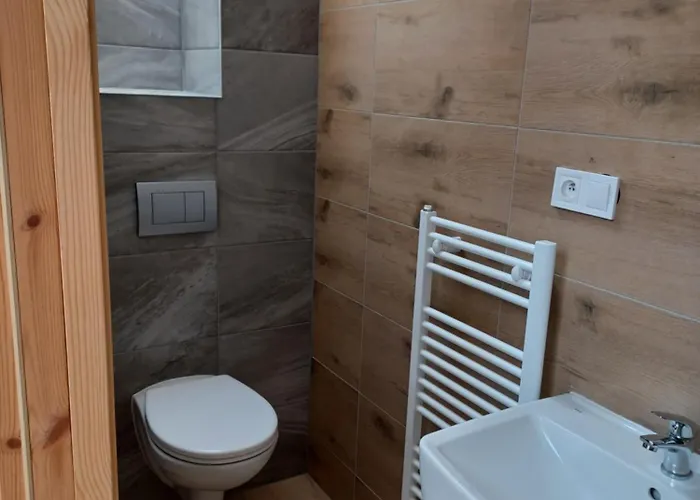 Apartament Sarnak 19