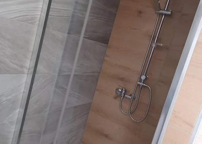 Sarnak 19 Apartament *