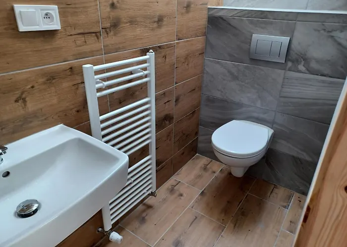 Sarnak 19 Apartament *