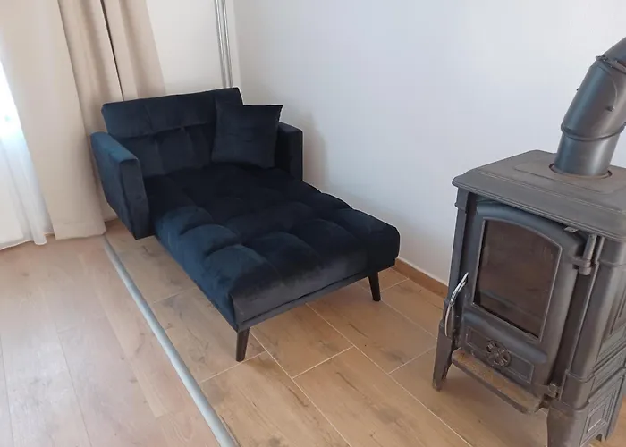 Apartament Sarnak 19 *