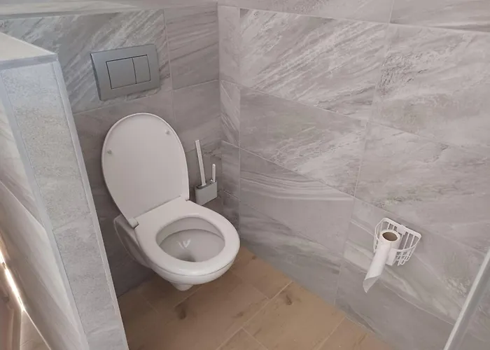 Apartament Sarnak 19 *