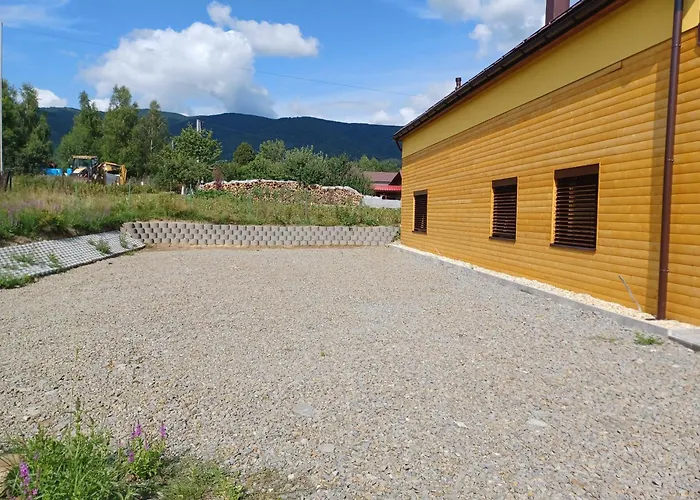 Sarnak 19 Apartament *