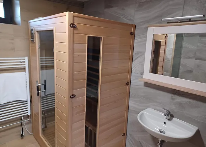 Apartament Sarnak 19