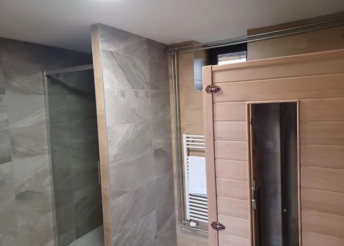 Sarnak 19 Apartament