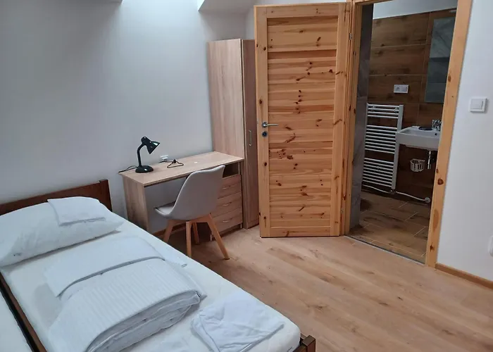 Sarnak 19 Apartament *