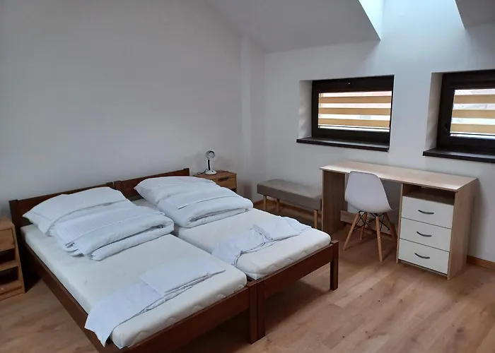 Apartament Sarnak 19