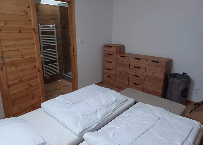 Apartament Sarnak 19 *