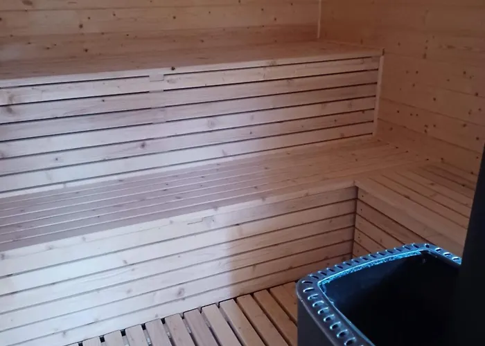 Apartament Sarnak 19 Runina