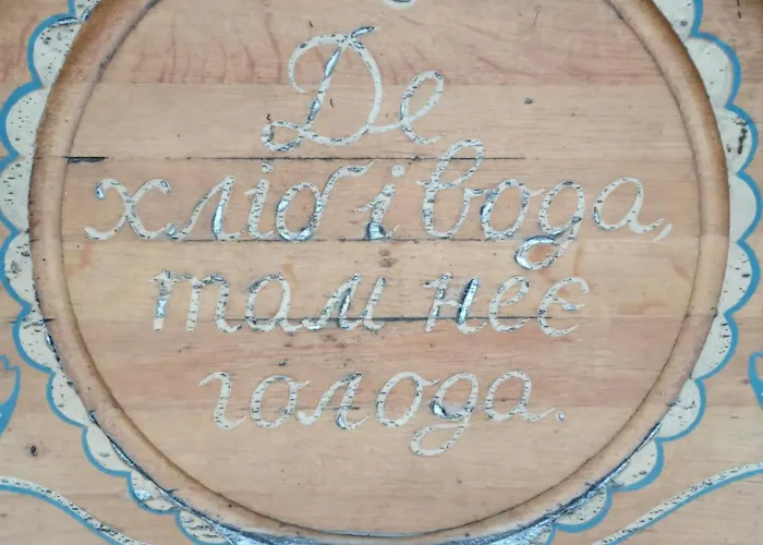 Apartament Sarnak 19 *